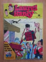 Laurel et Hardy, nr. 2, 1973