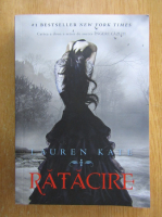 Lauren Kate - Ratacire (volumul 2)