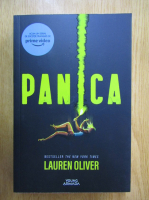 Lauren Oliver - Panica