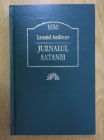 Leonid Andreev - Jurnalul Satanei
