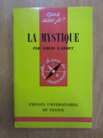 Louis Gardet - La mystique