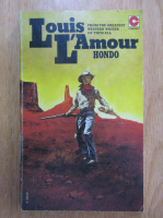 Louis LAmour - Hondo