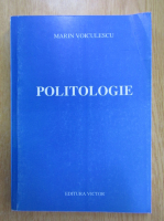 Marian Voiculescu - Politologie