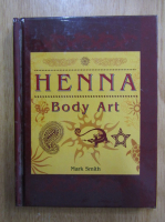 Mark Smith - Henna Body Art