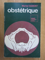 Martial Dumont - Obstetrique
