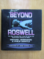 Michael Hesemann - Beyond Roswell