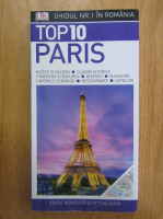 Mike Gerrard - Top 10. Paris
