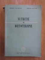 Mircea Petrescu - Nutritie si dietoterapie