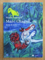 Musee national Marc Chagall, Nice