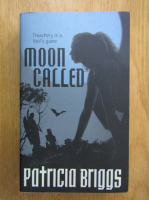 Patricia Briggs - Moon Called
