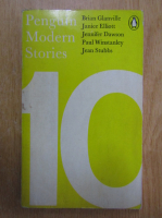 Penguin Modern Stories, nr. 10