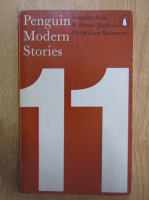 Penguin Modern Stories, nr. 11