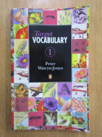 Peter Watcyn Jones - Target Vocabulary (volumul 1)