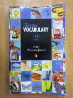 Peter Watcyn Jones - Target Vocabulary (volumul 2)