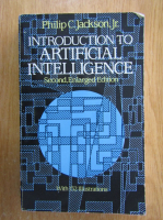 Philip C. Jackson Jr. - Introduction to Artificial Intelligence