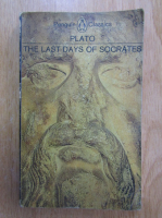 Plato - The Last Days of Socrates