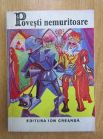 Povesti nemuritoare (volumul 36)