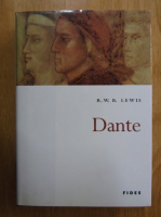 R. W. B. Lewis - Dante