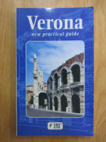 Renzo Chiarelli - Verona. New Practical Guide