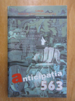 Revista Anticipatia, nr. 563, 2002