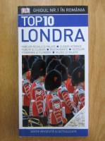 Roger Williams - Top 10. Londra