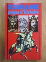 Roumanie. Pages d'histoire, nr. 1, 1978