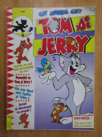 Sa radem cu Tom si Jerry, 1997