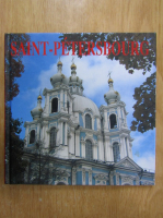 Saint Petersbourg