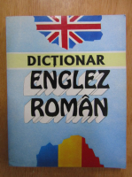 Serban Andronescu - Dictionar englez-roman