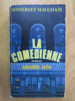 Somerset Maugham - La comedienne