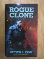 Steven L. Kent - Rogue Clone