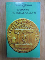 Suetonius - The Twelve Caesars