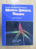 Suzanne C. Smeltzer - Brunner and Suddarth's Textbook of Medical Surgical Nursing
