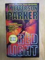 Anticariat: T. Jefferson Parker - Red Light