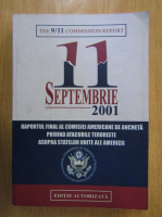 The 9-11 Commision Report. 11 septembrie 2001