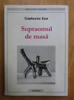 Umberto Eco - Supraomul de masa