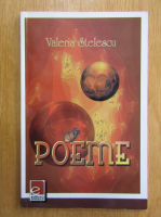 Valeria Stelescu - Poeme