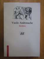 Anticariat: Vasile Andronache - Stelaria