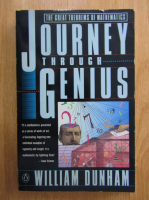 William Dunham - Journey Through Genius