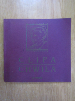 Wislawa Szymborska - Clipa (editie bilingva)