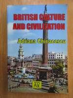 Adriana Chiriacescu - British Culture and Civilization