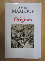 Amin Maalouf - Origines