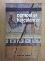 Andre Bellechasse - Pompei et Herculanum