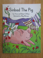 Anne OBrien - Sinbad the Pig