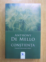 Anthony de Mello - Constienta