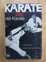 Augusto Basile - ABC del Karate
