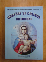 Cantari si colinde ortodoxe