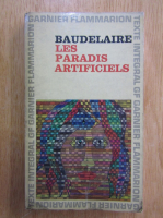 Charles Baudelaire - Les paradis artificiels