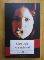 Clara Uson - Asasinul timid