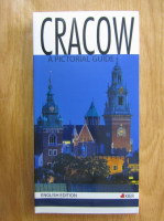 Anticariat: Cracow. A Pictorial Guide